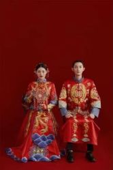 -茜茜公主婚纱摄影会馆