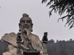 -句容茅山景区