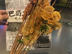 -乐乐姐超级土豆(中关村5号店)