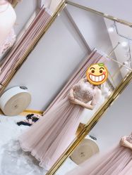 -沐澜婚纱礼服美妆馆(豪润风尚国际店)