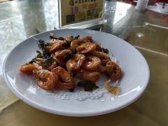 -旺富东海大酒楼(海鲜街店)