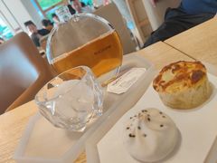 -tea'stone (万象天地店)