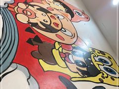 -正宗八宝冰饭·非遗冰饭·烧烤(奎桥店)