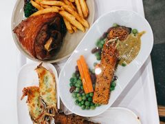 -宜家·瑞典风味餐厅(北京西红门店)