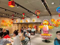 -麦当劳(百利广场店)