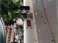 -筠咖啡西餐厅(上海国展宝龙丽筠酒店)