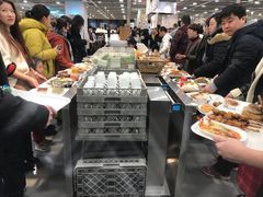 -宜家·瑞典风味餐厅(北京西红门店)