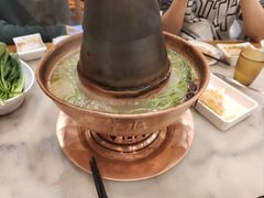-牛街·马辈儿涮肉(牛街二店)