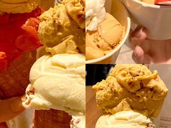 -LUNEURS月乐诗·法式冰淇淋(环贸店)