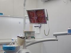 -深圳富茂格伦菲尔口腔门诊部(龙华清湖总院)