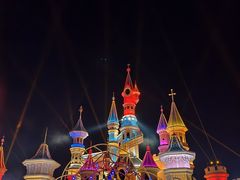 -沈阳方特欢乐世界