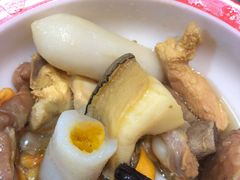 -小龍鳳·港式海鲜打边炉(沙湖路店)