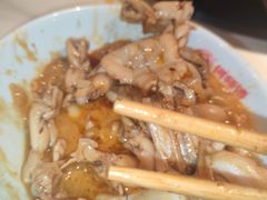 -何师傅美蛙鱼头(汉街店)