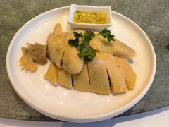 -79号渔船海鲜饭店(岗厦店)