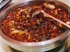 -汉水缘鲜鱼庄(黄雁村店)