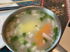 -巴依老爷·新疆美食(上城区天城路店)