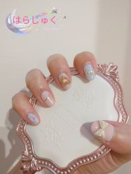 -DAZZLING BEAUTY美甲•美睫专门店