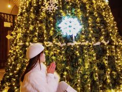 -王府井天主教堂