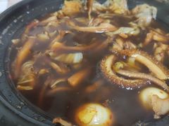 -赵家牛肉砂锅(台西三路店)