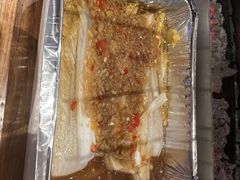 -河坝烧烤串城(金达莱店)