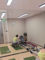 -归位瑜伽＆普拉提馆