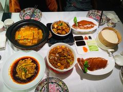 -津禧荟·酥皮烤鸭(北辰店)