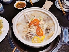 -旺晖本帮骨头煲·深夜火锅(梅园路店)