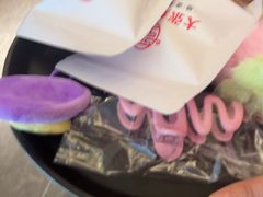 -大张烙馍村(泉山店)