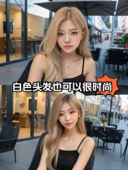 -东瀛造型