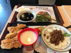 -永和大王(军博店)