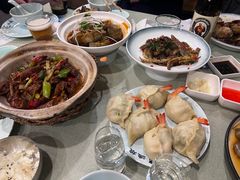 -渔娘渔家丹东海鲜(东直门店)