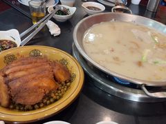 -老来福·非遗酸汤兔(凯旋路店)