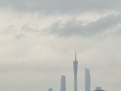 -海珠湖公园