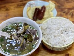 -陈记汤饭(水巷口店)