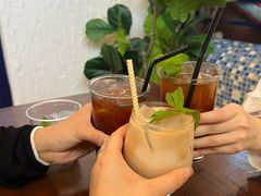 -Sirena海妖日咖夜酒