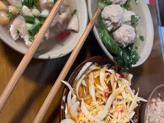 -周肥肠(江油总店)