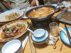 -范家大院(华为店)