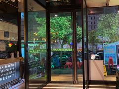 -功夫怪兽·烧烤(珠江路店)
