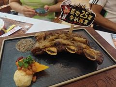 -威尼斯西餐厅(东区店)