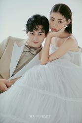 -纯色婚纱摄影(南京店)