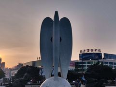 -川湘蓝天海鲜