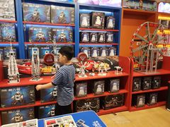 -宝大祥青少年儿童购物中心(南京东路店)