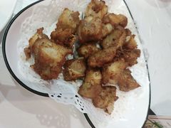-官塘锋记鱼生·生腌·砂锅粥(牌坊街店)