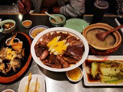 -潮界(虹桥新天地店)