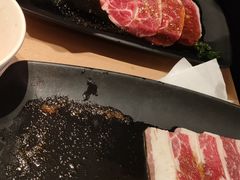-新石器烤肉(南站店)