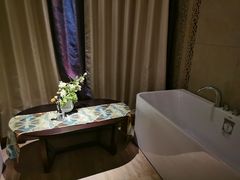 -璞·澐间影院式足道SPA(尚悦湾店)