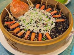 -天鲜阁·海鲜粤菜·33年老字号(石槎白云站店)