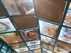 -菲滋意式餐厅(金华银泰城店)