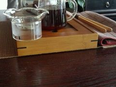 -碧露轩·大益茶体验馆(镇江路店)