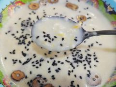 -冷峰马家鸡蛋牛奶醪糟(八朗学五巷店)